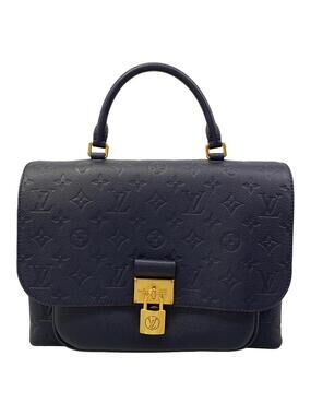 Louis Vuitton Marignan Marine Rouge #363336L23B